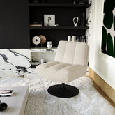 Fauteuil Pivotant Timeless